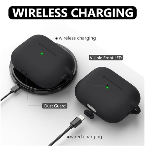 AirPods Pro 2 Case - Picture 5 of 6